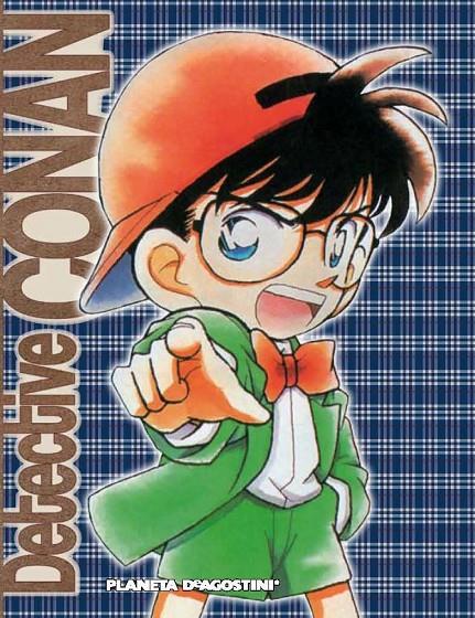 Detective Conan 3 | 9788468477015 | Aoyama, Gosho