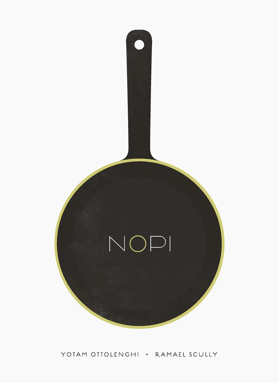 NOPI | 9788418681387 | Ottolenghi, Yotam/Scully, Ramael