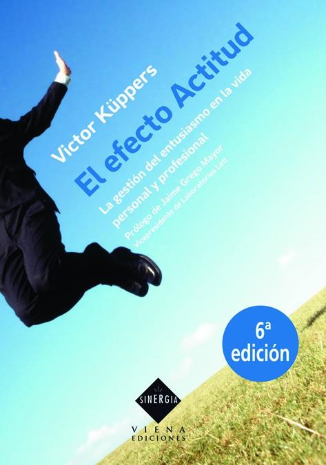 efecto Actitud, El | 9788483303917 | Victor Küppers