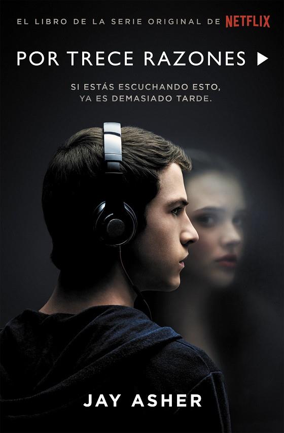 Por trece razones | 9788416588459 | Jay Asher