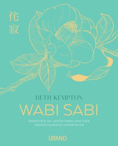 Wabi Sabi | 9788416720361 | KEMPTON, BETH