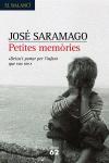 Petites memòries | 9788429759525 | José Saramago