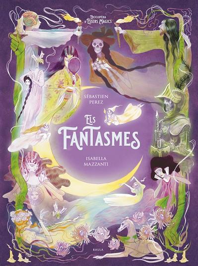 Els fantasmes | 9788447953257