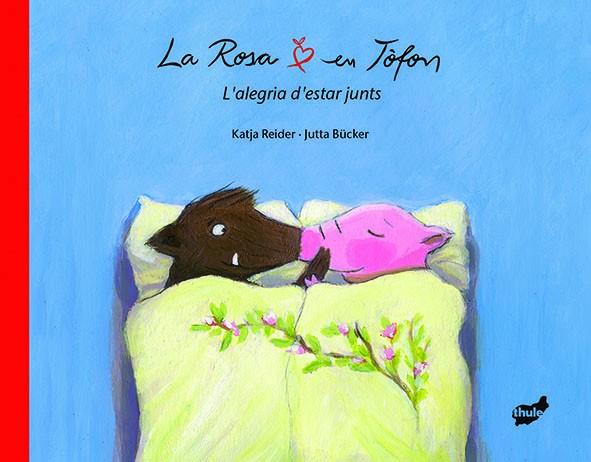 L'alegria d'estar junts | 9788415357438 | Katja Reider- Jutta Bücker