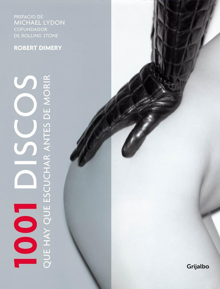 1001 Discos que hay que escuchar antes de morir | 9788417338190 | Dimery, Robert