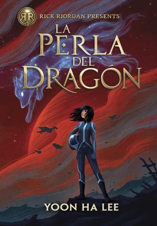 Rick Riordan Presents. La Perla del Dragón | 9788419004598 | Lee, Yoon Ha