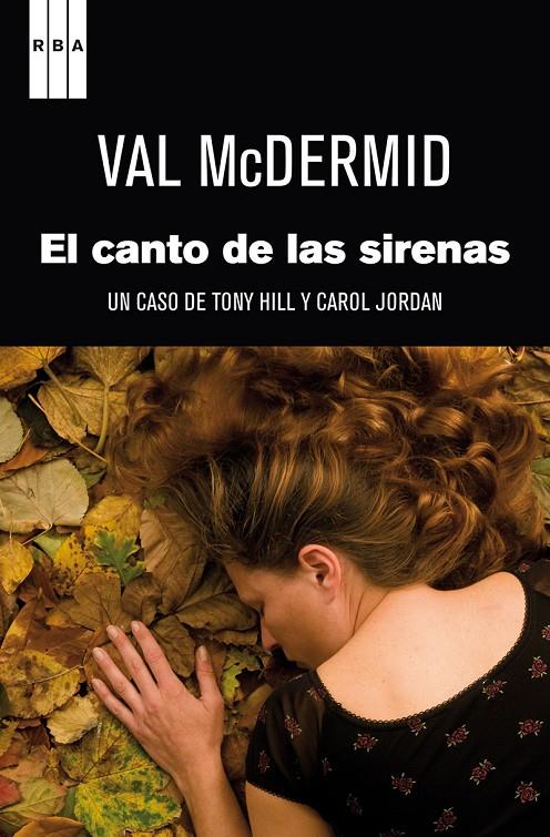 El canto de las sirenas | 9788490062258 | Val McDermid