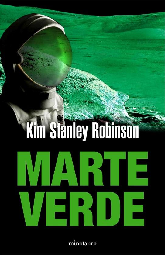 Marte verde | 9788445076941 | Kim Stanley Robinson