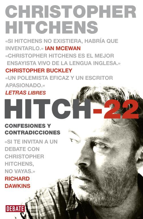 Hitch-22 Memorias | 9788499920054 | Christopher Hitchens