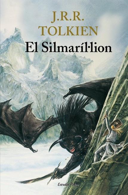 Silmaríl·lion, El | 9788499322926 | J.R.R. Tolkien