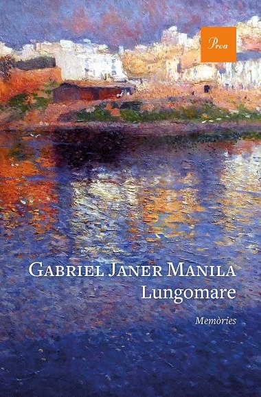 Lungomare | 9788475888880 | Janer Manila, Gabriel