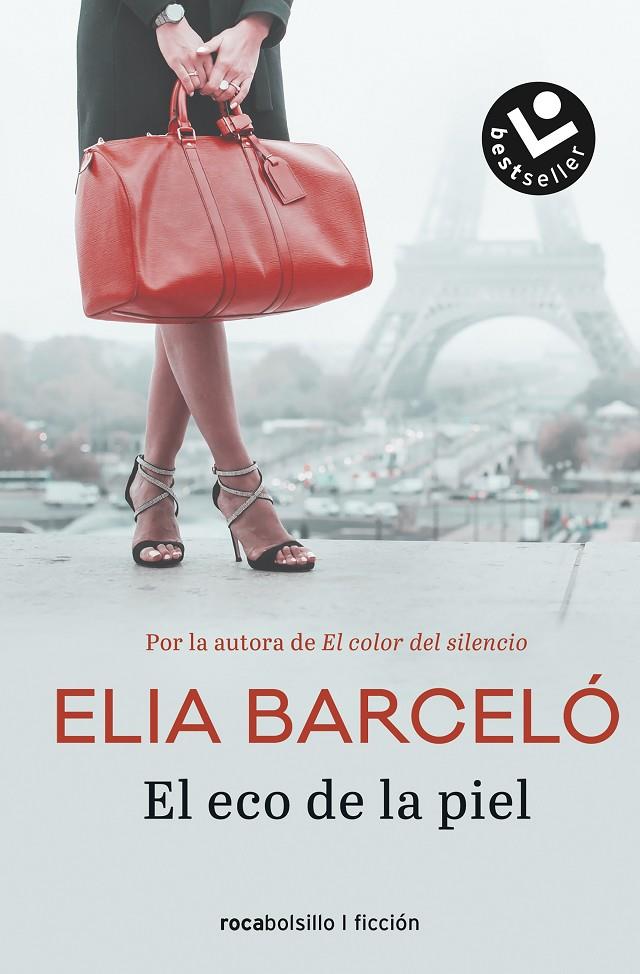 El eco de la piel | 9788417821449 | Barceló, Elia