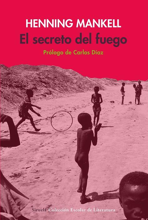 Secreto del fuego, El | 9788498415742 | Henning Mankell