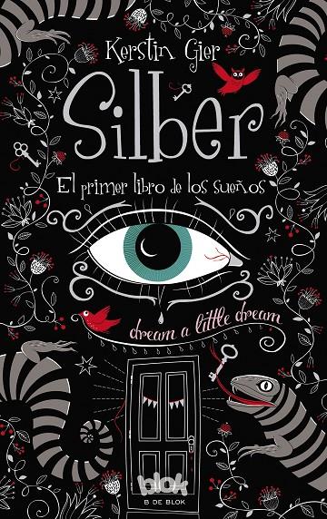 Silber. El primer libro de los sueños | 9788415579786 | Kerstin Gier