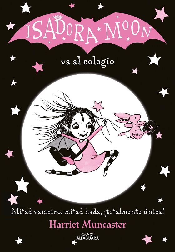 Isadora Moon va al colegio | 9788420485188 | Harriet Muncaster