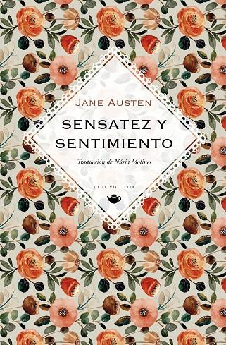 Sensatez y sentimiento | 9788412535341 | Austen, Jane