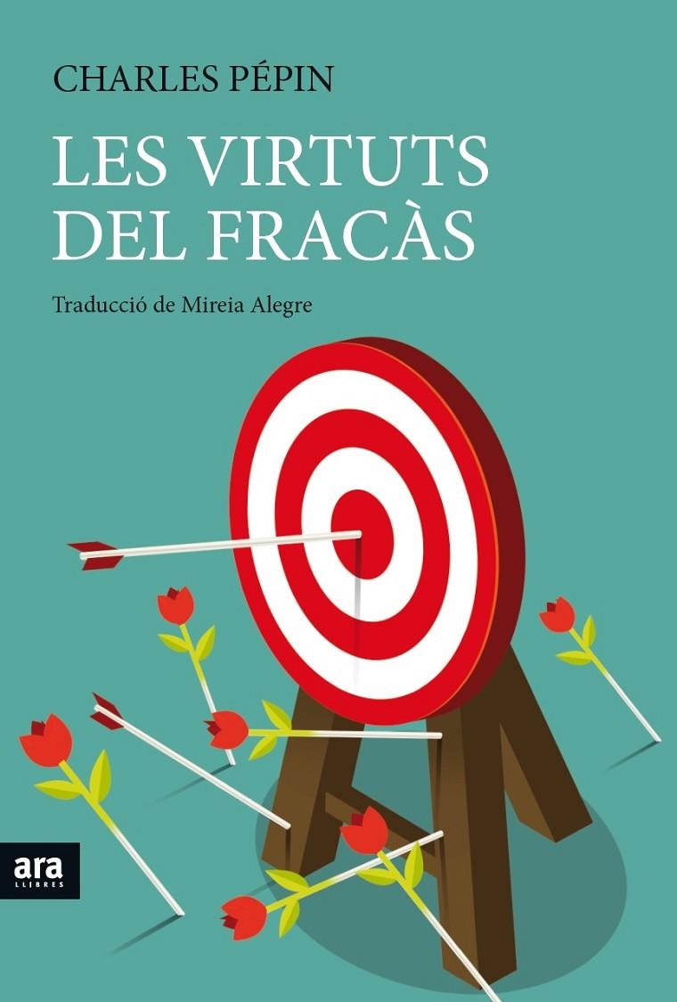 Les virtuts del fracàs | 9788416915262 | Charles Pépin