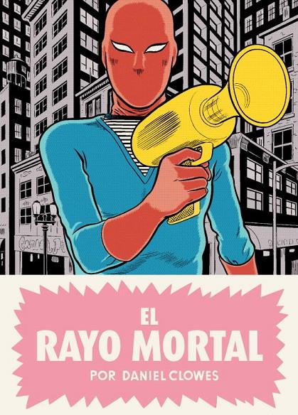 El rayo mortal | 9788439726388 | Daniel Colwes