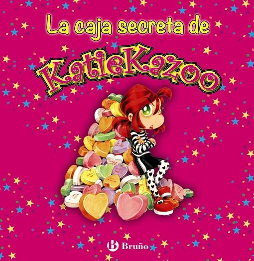 La caja secreta de Katie Kazoo | 9788421688656 | Krulik, Nancy