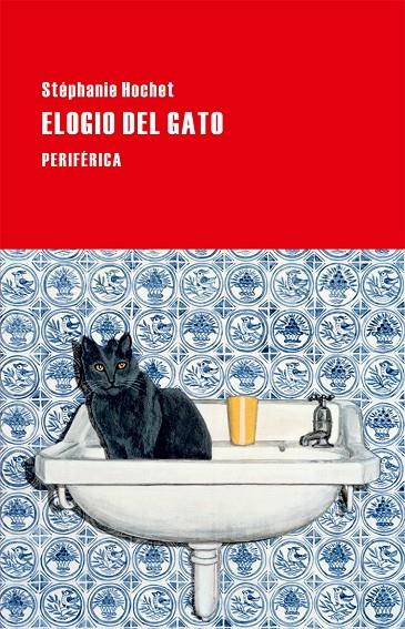 Elogio del gato | 9788416291144 | Stephanie Hochet