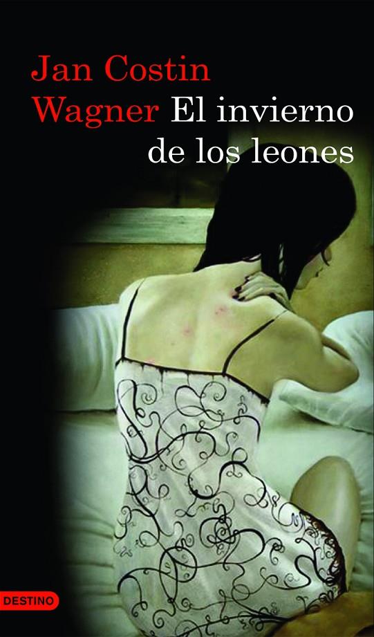 El invierno de los leones | 9788423342976 | Jan Costin Wagner