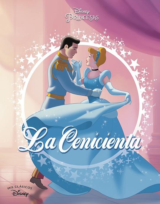 La Cenicienta | 9788416548187 | Disney