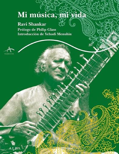 Mi música, mi vida | 9788484284765 | Ravi Shankar