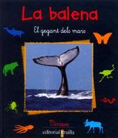 La balena | 9788466100878 | Valérie Tracqui