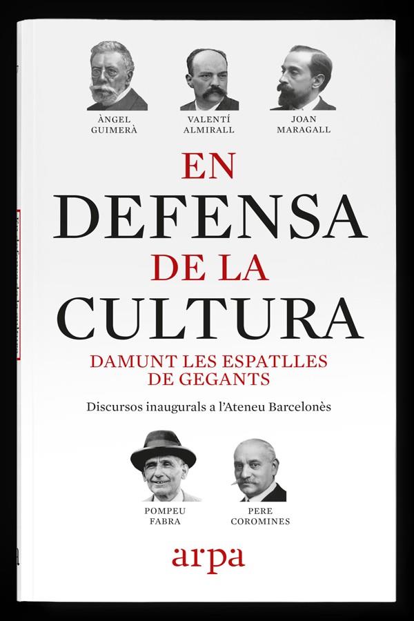 En defensa de la cultura | 9788416601295 | VV.AA