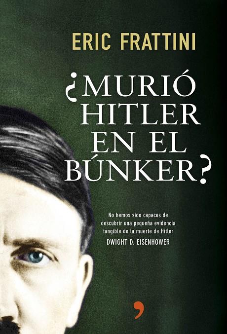 Hitler, la historia incompleta | 9788499984742 | Eric Frattini