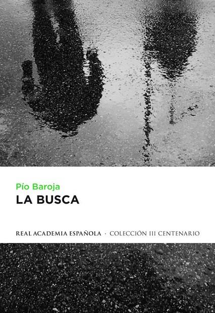 La busca | 9788420414591 | Pio Baroja