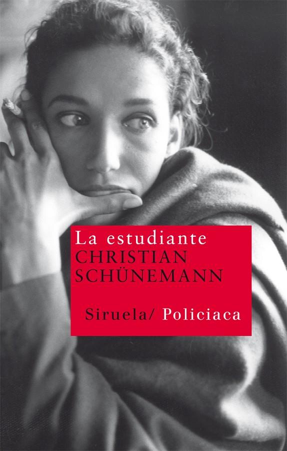 La estudiante | 9788498413793 | Christian Schünemann