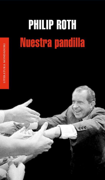 Nuestra pandilla | 9788439721482 | Philip Roth