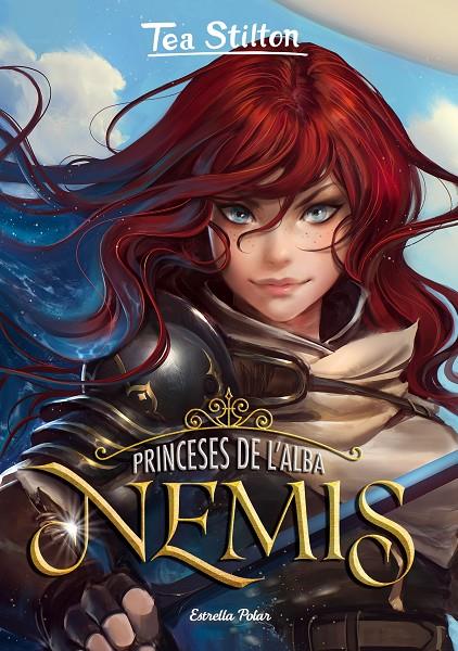 Princeses de l'alba 2 : Nemis | 9788418135637 | Stilton, Tea