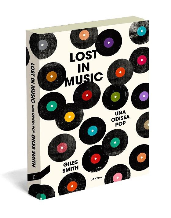 Lost in music. Una odisea pop | 9788494093890 | Giles Smith