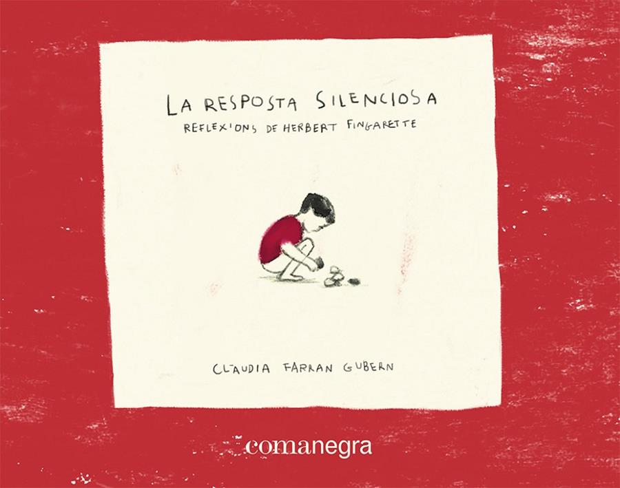 La resposta silenciosa | 9788418857959 | Ferran Gubern, Clàudia