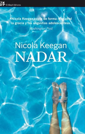 Nadar | 9788476698761 | Nicola Keegan