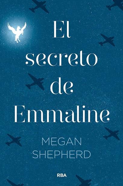 Secreto de Emmaline | 9788427211599 | Megan Shepherd