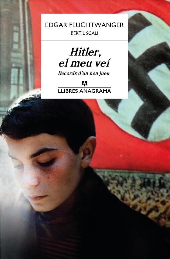 Hitler, el meu veí | 9788433915139 | Edgar Feuchtwanger - Bertil Scali