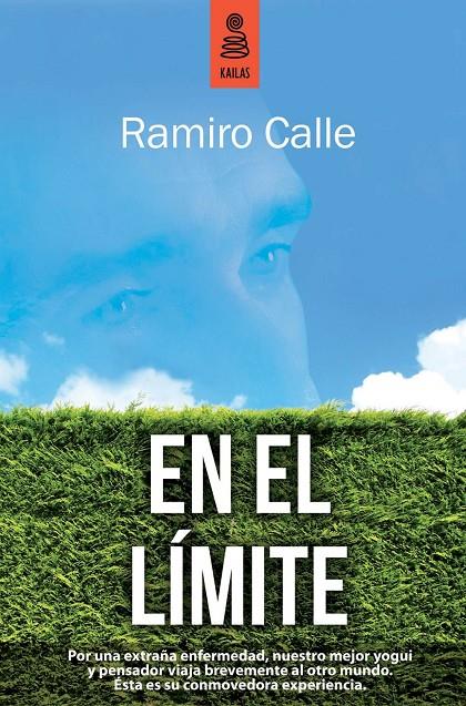 En el límite | 9788489624757 | Ramiro Calle