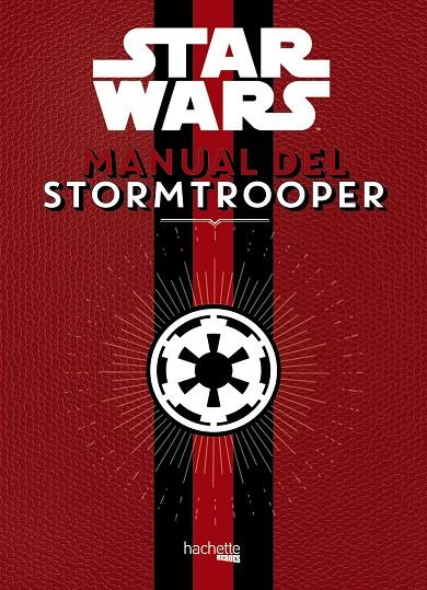 Manual del Storm Trooper | 9788416857371 | Star Wars