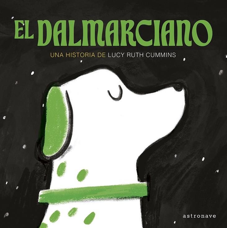 El Dalmarciano | 9788467971545 | Cummins, Lucy Ruth