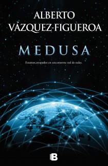 Medusa | 9788466655163 | Alberto Vázquez-Figueroa