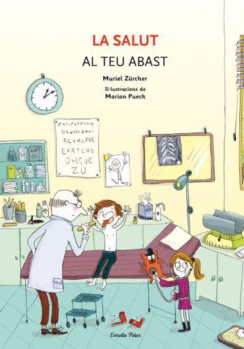 La salut al teu abast | 9788499320748 | Muriel Zürcher - Marion Puech