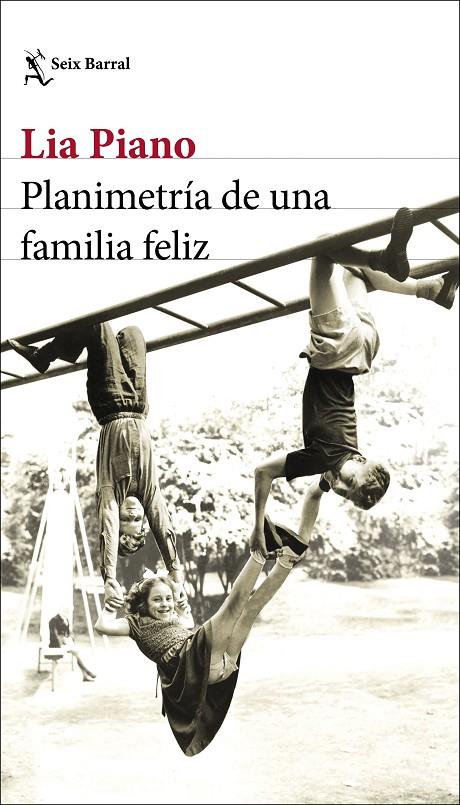 Planimetría de una familia feliz | 9788432237935 | Piano, Lia