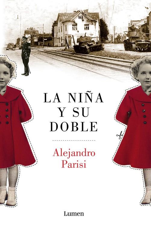 La niña y su doble | 9788426403049 | Alejandro Parisi