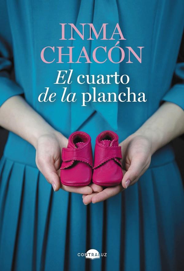 El cuarto de la plancha (bolsillo) | 9788419822444 | Chacón, Inma