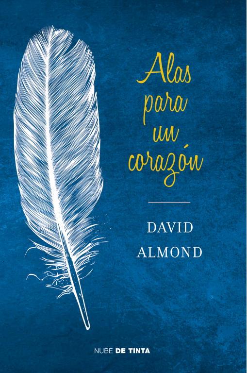 Alas para un corazón | 9788415594130 | David almond