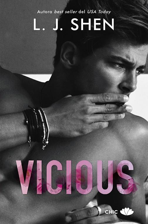 Vicious | 9788417972233 | Shen, L. J.