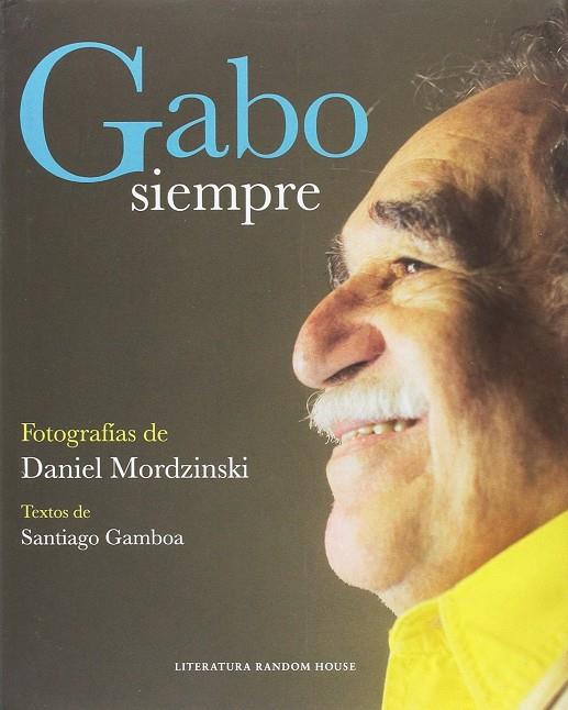 Gabo, siempre | 9789588894447 | aa vv